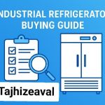 راهنمای خرید تجهیزات سوپرمارکت از سایت تجهیز اول