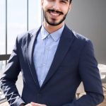 مصاحبه با محمد حبیبی تمیجانی تعمیرکار و مخترع