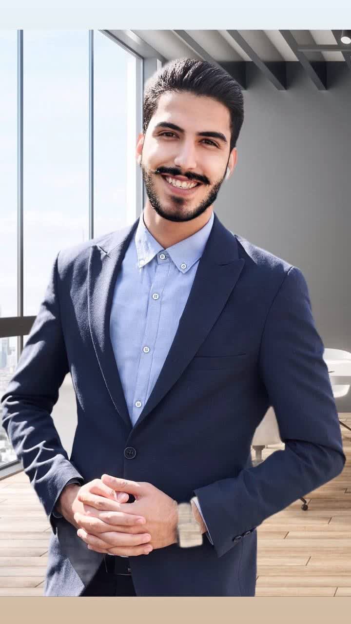 مصاحبه با محمد حبیبی تمیجانی تعمیرکار و مخترع